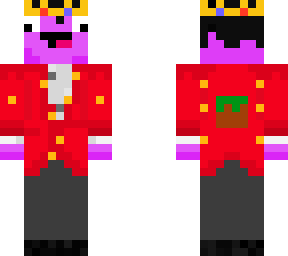 royal niero