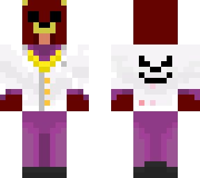 rubius kingpin