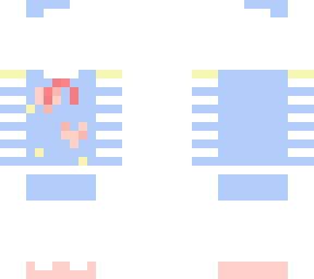 sailor outfit