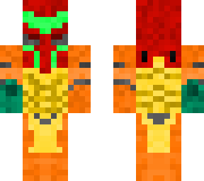 samus varia suit