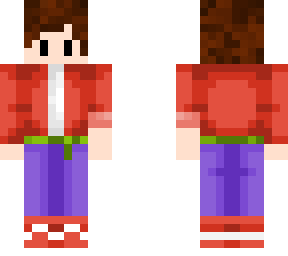 santi remake