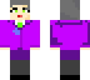 scary teacher :>