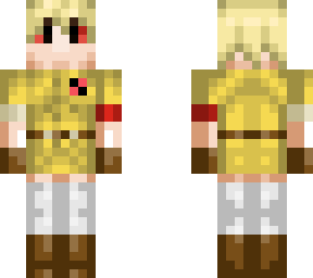 seras victoria