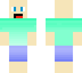 shaded skin