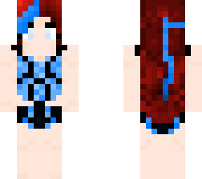 shockingchlove's personal avatar (non-corrupt) swimwear