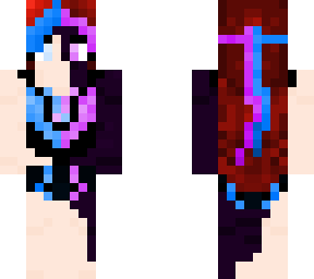 shockingchlove's personal avatar swimwear