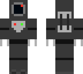 simple robot