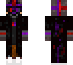 sith skin