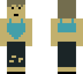 skin basic