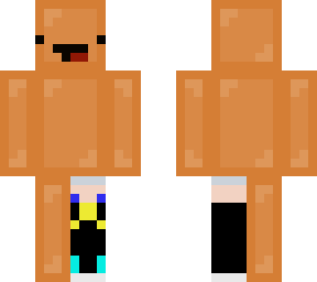 skin chikita