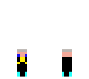 skin chikita ff