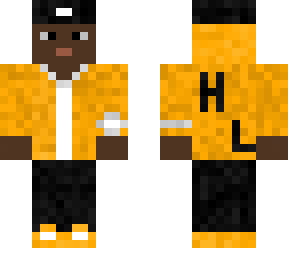 skin de cj de hilario lq 2021