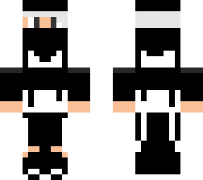 skin estilo tech