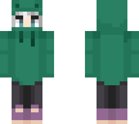 skin for a friend!