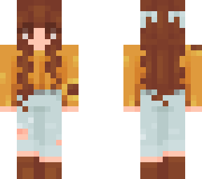 skin for brianna!