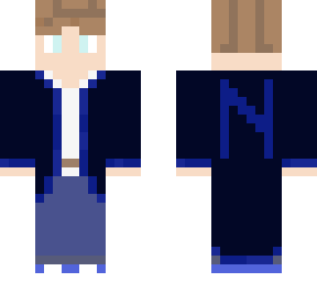 skin for pablo