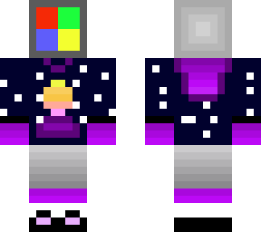 skin for u/thugking787/the windows crusader