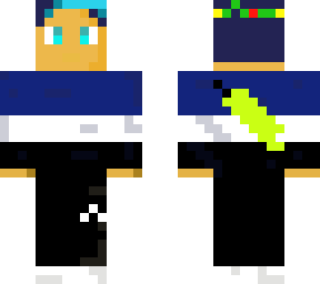 skin lobochema v.2