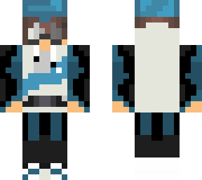 skin mutzzuki