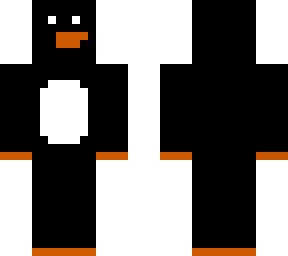 skooper penguin