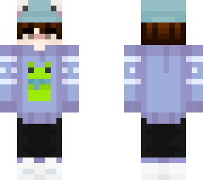 snow