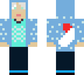 snowtail