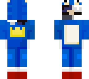 sonic