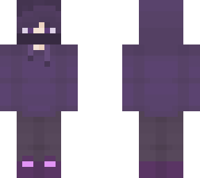 special effects skin #something