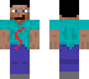 speedrun steve