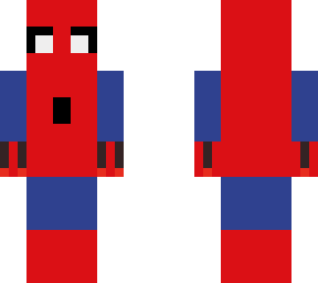 spider-guy
