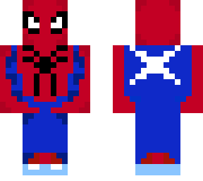 spiderman