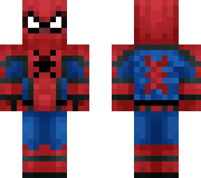 spiderman piola