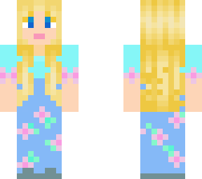springtime dress 1.2