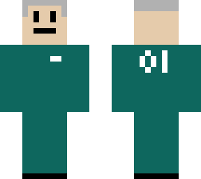 squid game 01