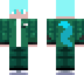 squid game cyanwolfgameryt (me)