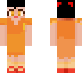 squid game doll