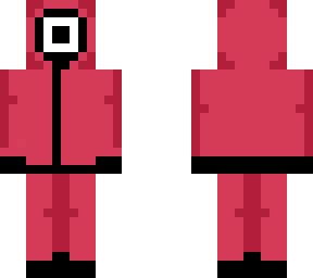 squid game guard
