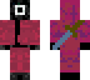 squid game square guard