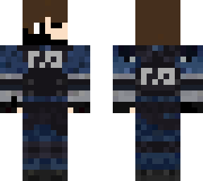 sr dark