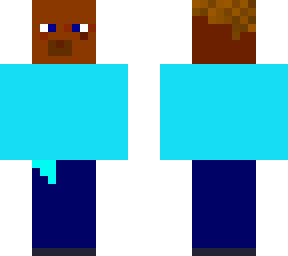 steve
