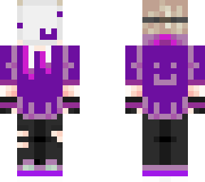 stopid purple dream