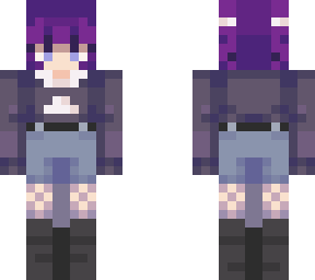 storm goth (rce)