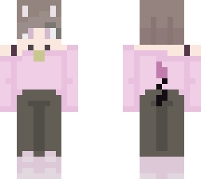 strawberry cow