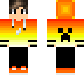 sunset gamer