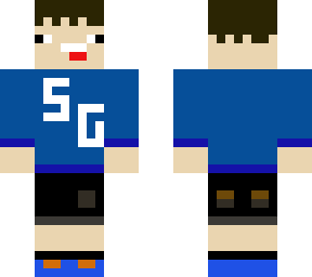 superjohngr