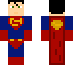 superman