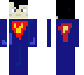 superman