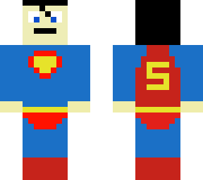 superman