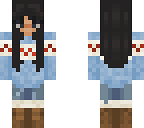 sweater 1 :)