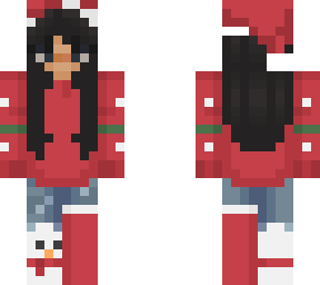 sweater 2 :)